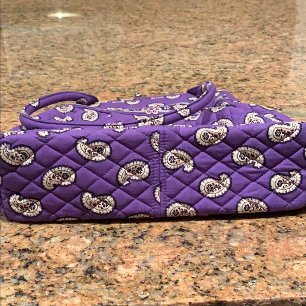 Vera Bradley purse - Picture 6 of 6